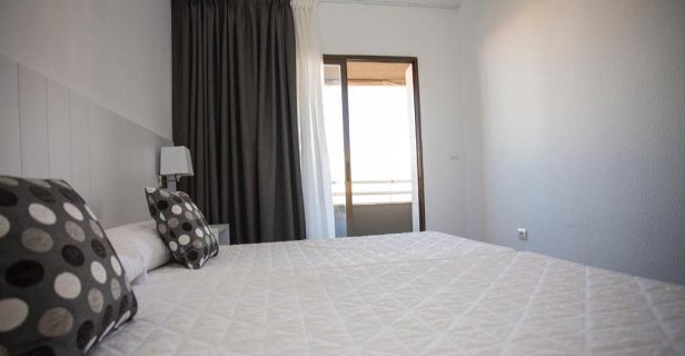 Apartamentos San Jaime Center Suites
