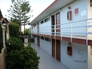 Apartamentos San Jorge