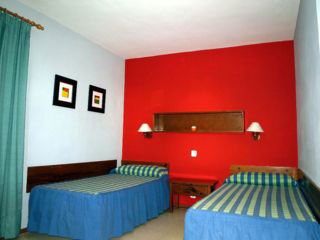 Apartamentos San Jorge