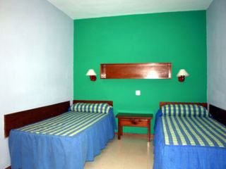Apartamentos San Jorge