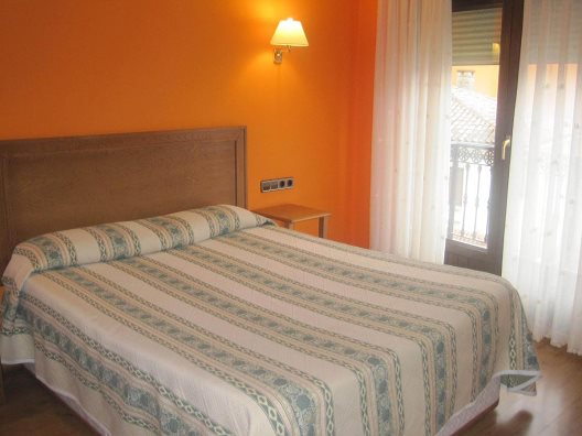 Apartamentos San Jorge