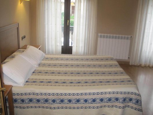 Apartamentos San Jorge