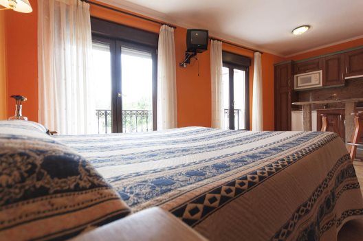 Apartamentos San Jorge