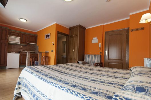 Apartamentos San Jorge