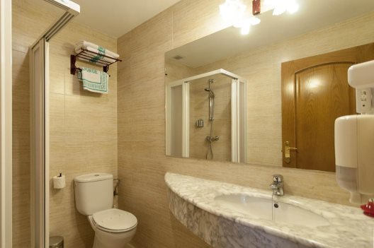 Apartamentos San Jorge