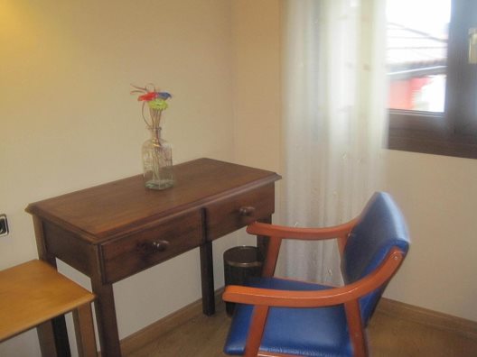 Apartamentos San Jorge