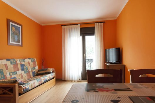 Apartamentos San Jorge