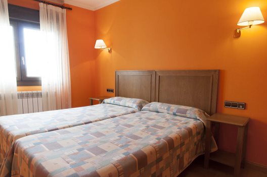 Apartamentos San Jorge