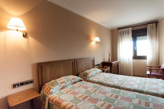 Apartamentos San Jorge