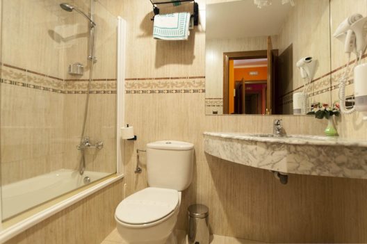 Apartamentos San Jorge