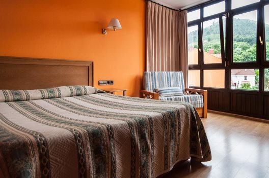 Apartamentos San Jorge