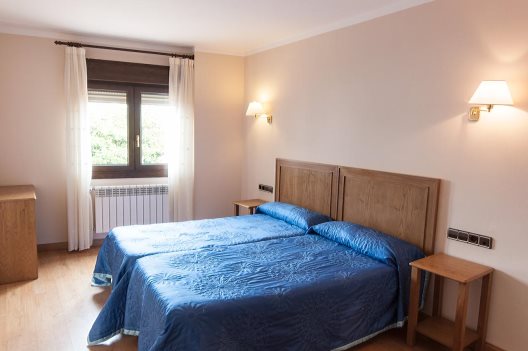 Apartamentos San Jorge