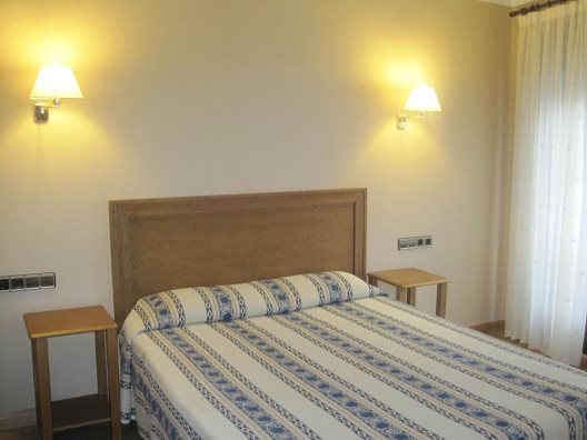 Apartamentos San Jorge