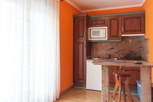 Apartamentos San Jorge