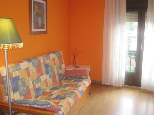 Apartamentos San Jorge