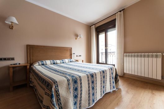 Apartamentos San Jorge
