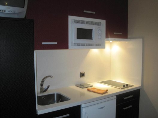 Apartamentos San Jorge