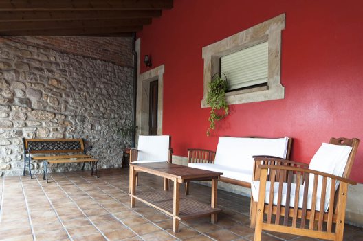 Apartamentos San Jorge
