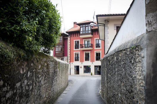Apartamentos San Jorge