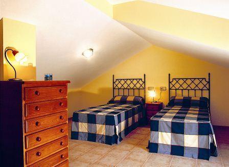 Apartamentos San Juan