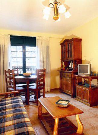 Apartamentos San Juan