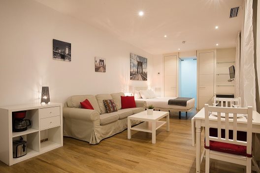 Apartamentos San Lorenzo 26