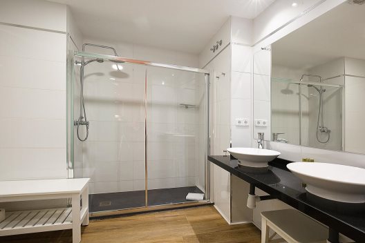 Apartamentos San Lorenzo 26