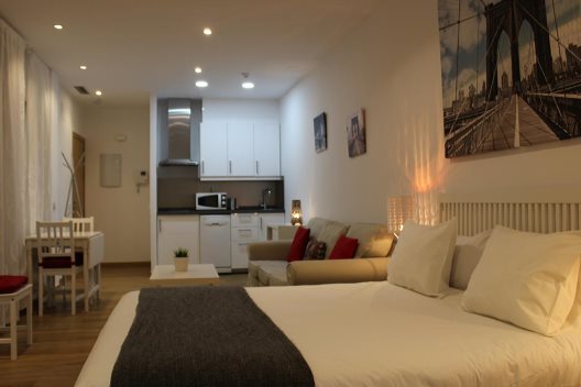 Apartamentos San Lorenzo 26