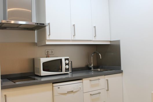 Apartamentos San Lorenzo 26
