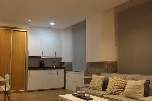 Apartamentos San Lorenzo 26