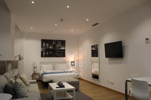 Apartamentos San Lorenzo 26