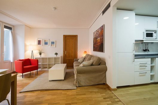Apartamentos San Lorenzo 26