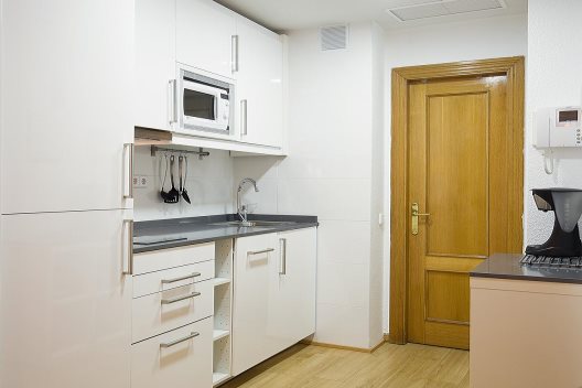 Apartamentos San Lorenzo 26