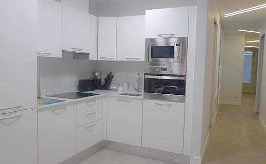 Apartamentos San Marcial 28