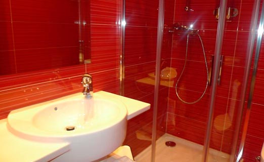 Apartamentos San Marcial 28