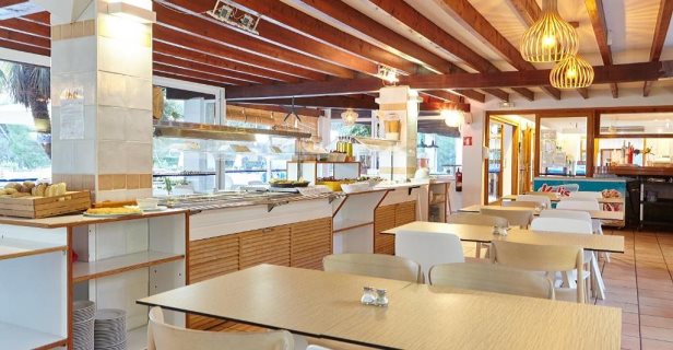 Apartamentos San Miguel Park & Esmeralda Mar