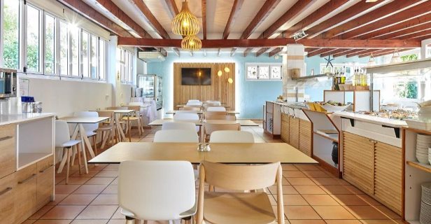 Apartamentos San Miguel Park & Esmeralda Mar