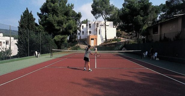 Apartamentos San Miguel Park & Esmeralda Mar