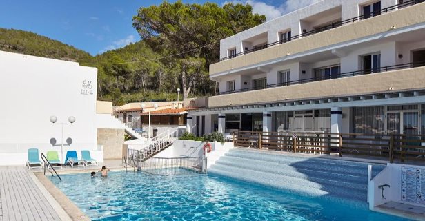 Apartamentos San Miguel Park & Esmeralda Mar