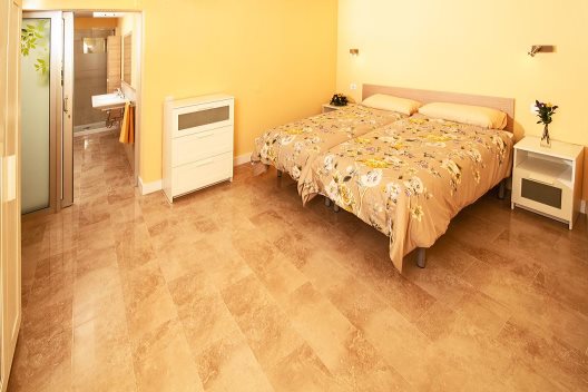 Apartamentos San Nicolás