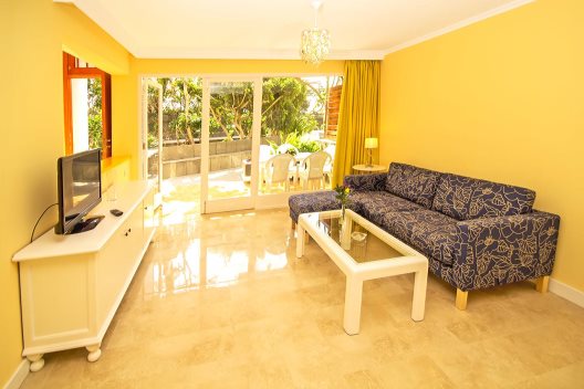 Apartamentos San Nicolás