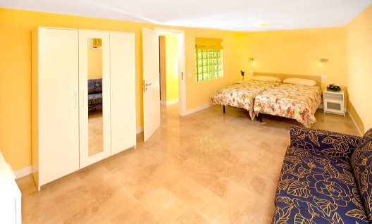 Apartamentos San Nicolás