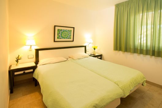 Apartamentos San Nicolás