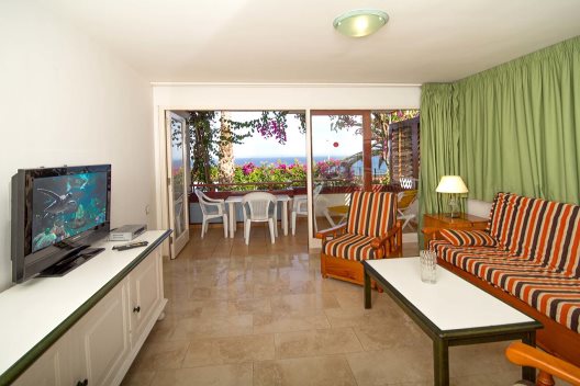 Apartamentos San Nicolás
