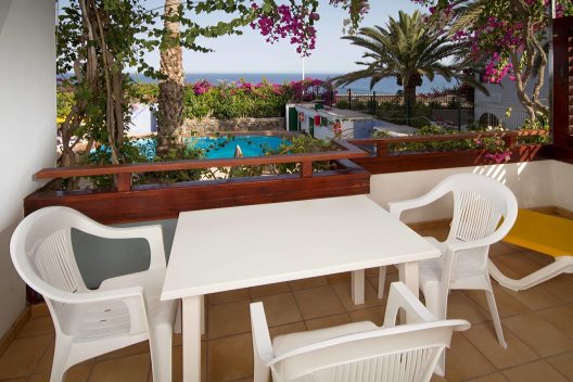 Apartamentos San Nicolás