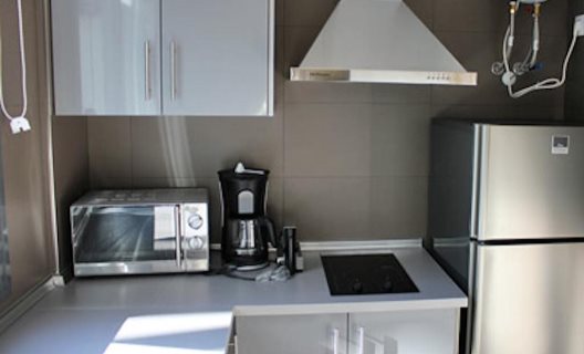 Apartamentos San Pablo