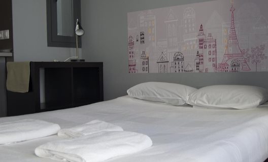 Apartamentos San Pablo