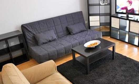 Apartamentos San Pablo