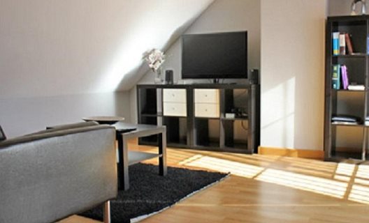 Apartamentos San Pablo