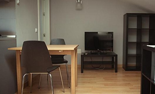 Apartamentos San Pablo